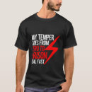 Search for temper tshirts Zero