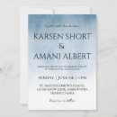 Search for party scene invitations Typography