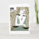Search for libra birthday cards Balance