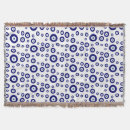 Search for evil eye blankets Greek