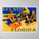 Search for vintage beach posters Summer