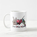 Search for jaws mugs Fishing