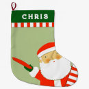 Search for golf christmas stockings For him