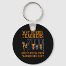 Search for english professor key rings Special education teacher