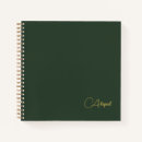 Search for school notebooks Script calligraphy