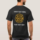 Search for firefighter logo tshirts Department