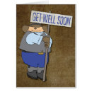 Search for cowboy get well cards Funny