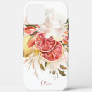 Search for citrus iphone cases Floral