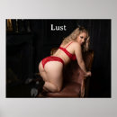 Search for lust posters Greed