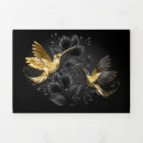 Search for hummingbird invitations Colibri