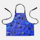 Search for musicals aprons For kids