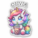 Search for rainbow bubbles stickers Cute