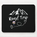 Search for adventure awaits mousepads Explore together