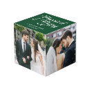 Search for christmas photo cubes Green