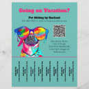 Search for dog walking flyers Cat