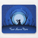 Search for moonlit mousepads Night sky