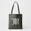 Search for tartan tote bags Clan