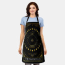 Search for tarot aprons Magic