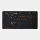 Search for blackboard mousepads Math