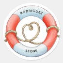 Search for nautical knot stickers Sea