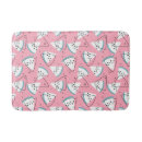 Search for watermelon bath mats Trendy