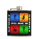 Search for skiing flasks Skier