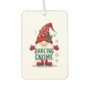 Search for santa claus car air fresheners Gnome lovers