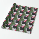 Search for boston terrier wrapping paper Animal
