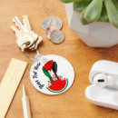 Search for resistance key rings Palestine