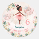 Search for african american ballerina stickers Cute