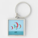 Search for kite key rings Sea