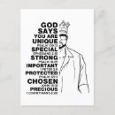 Search for love of god postcards Christian