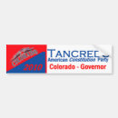 Search for constitution party bumper stickers Republican