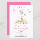Search for 5 year old birthday invitations Five