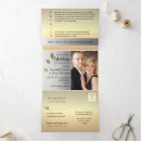 Search for 3 photo wedding invitations Grey