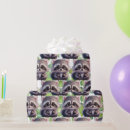 Search for forest friends wrapping paper Cute animals