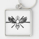 Search for holy spirit key rings Catholic