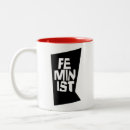 Search for feminist mugs Me too