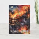 Search for samhain halloween cards Fall