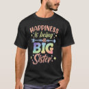 Search for youngest sibling tshirts Oldest