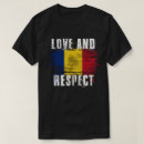 Search for romanian tshirts Pride