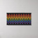 Search for rainbow canvas prints Pride