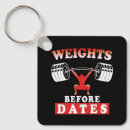 Search for weights key rings Workout