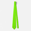Search for chartreuse ties Solid