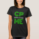 Search for cerebral palsy warrior tshirts Stop