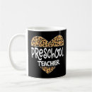 Search for daycare teacher mugs Appreciation