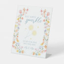 Search for party this way wedding signs Light the way