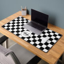 Search for checkered flag mousepads Pattern