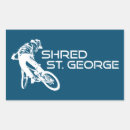 Search for st george stickers Utah