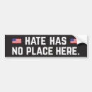 Search for place bumper stickers America